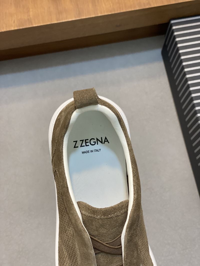 Zegna Shoes